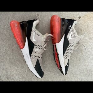 Nike air max 270
